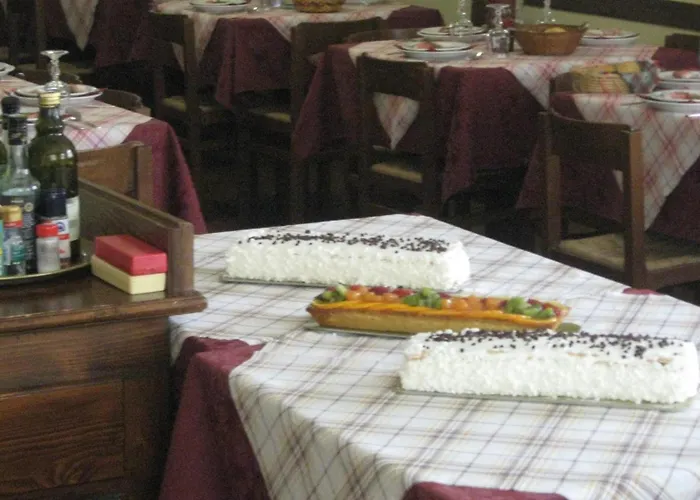 Albergo Bellaria