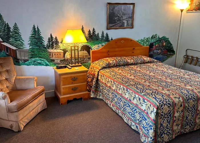 Wells River Motel