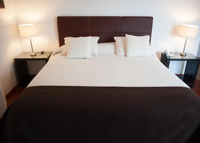 Atlas Grand Hotel Virasoro
