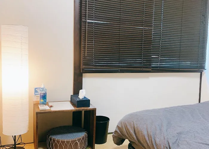 Hilo Hostel