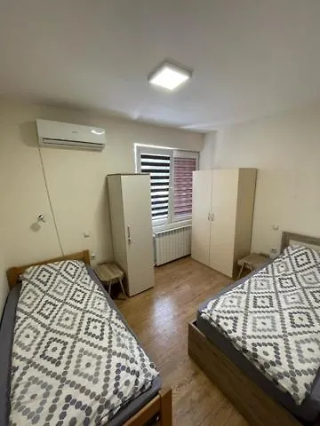 R&K Hostel