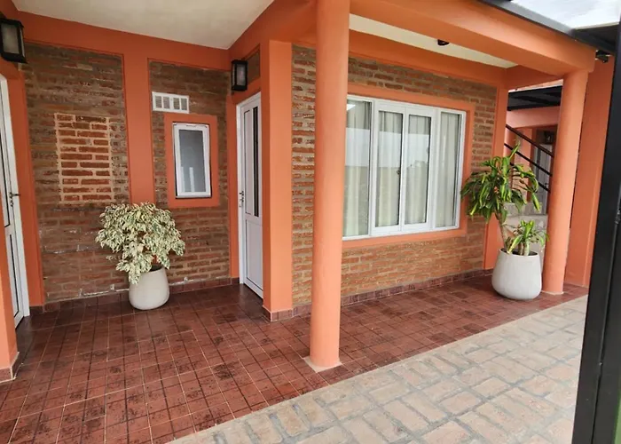 Hotel Parque