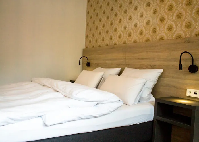 Flair Hotel Zur Eiche