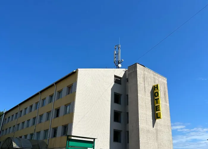 Hotel Talsi