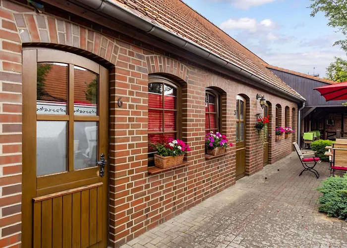 Landhotel Zur Schmiede