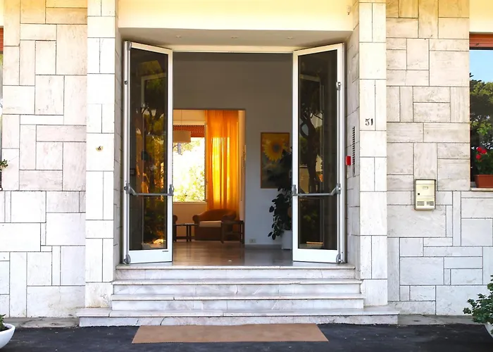 Residence delle Nazioni