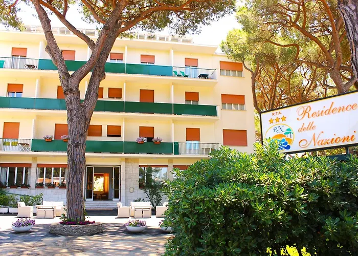 Residence delle Nazioni