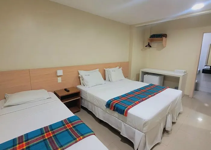 Dom Pedro Hotel