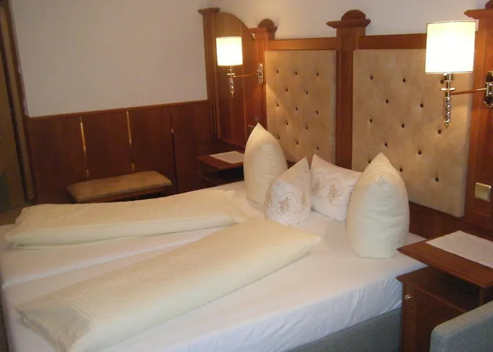 Hotel Auffacherhof