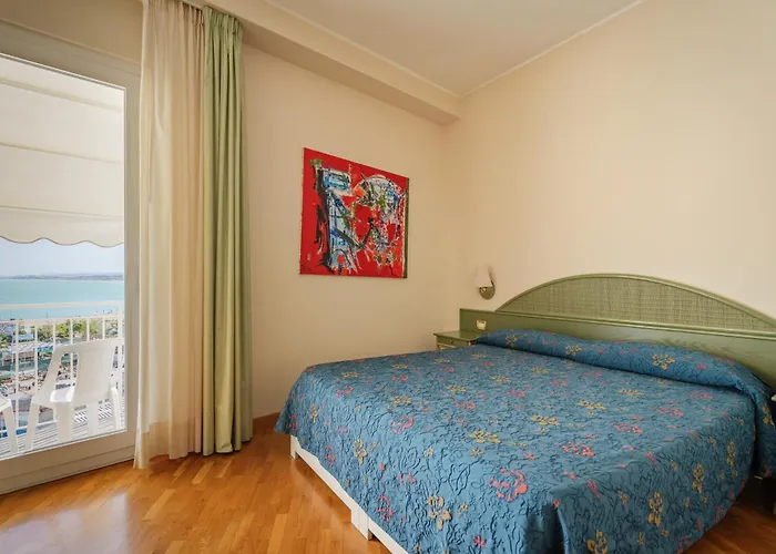 Hotel Scogliera