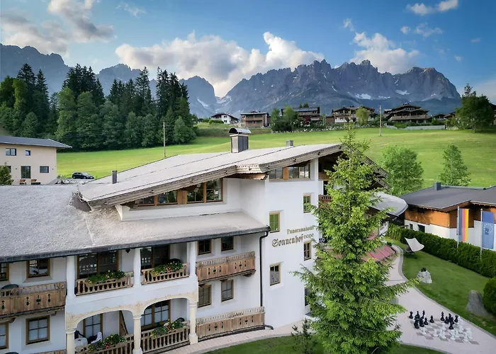 Vitalhotel Sonnenhof