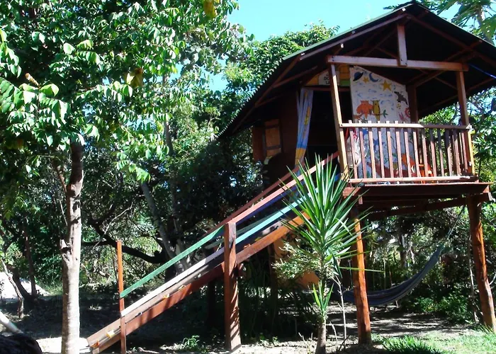 Canto da Coruja - ECOHOSPEDAGEM
