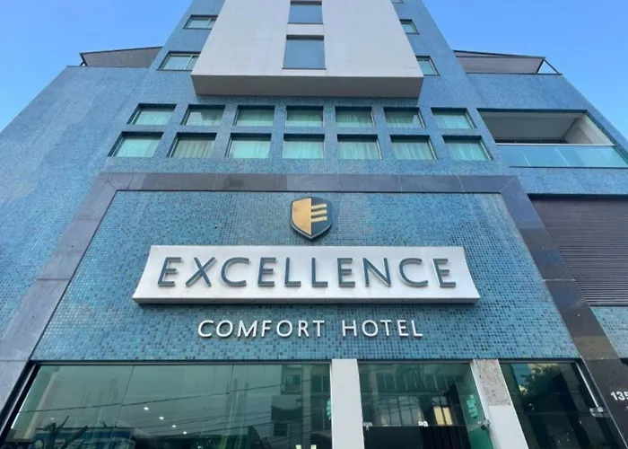 Excellence Comfort Hotel