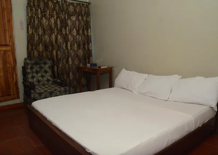 Hotel Ambassadors