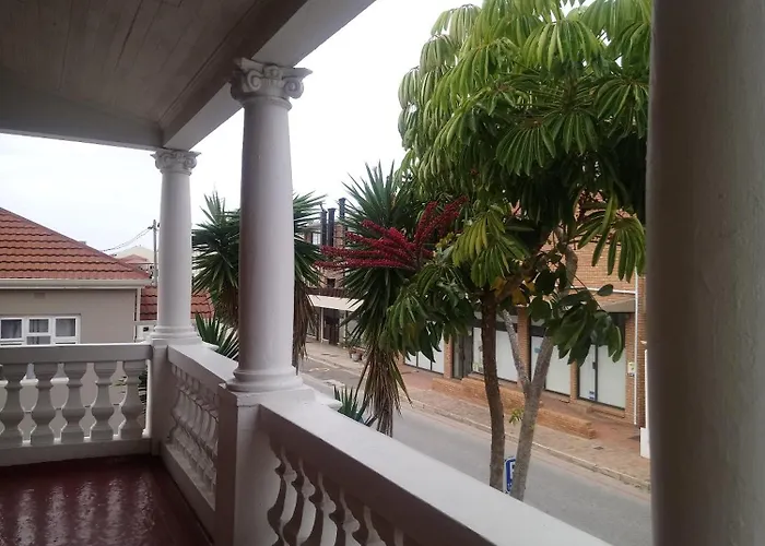 Hostel Villa Nova