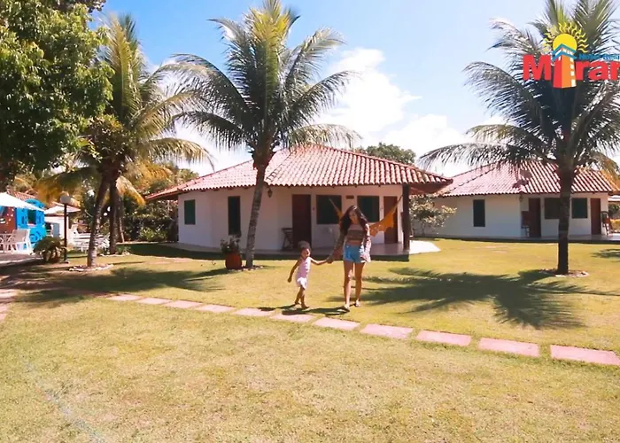 Hotel Residencial do Mirante