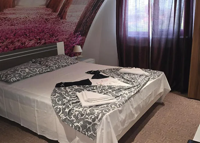 Hotel Hobby
