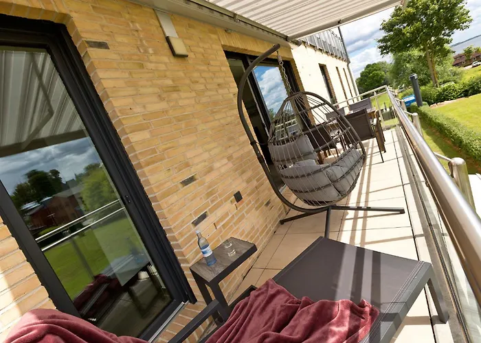Kells Appartements