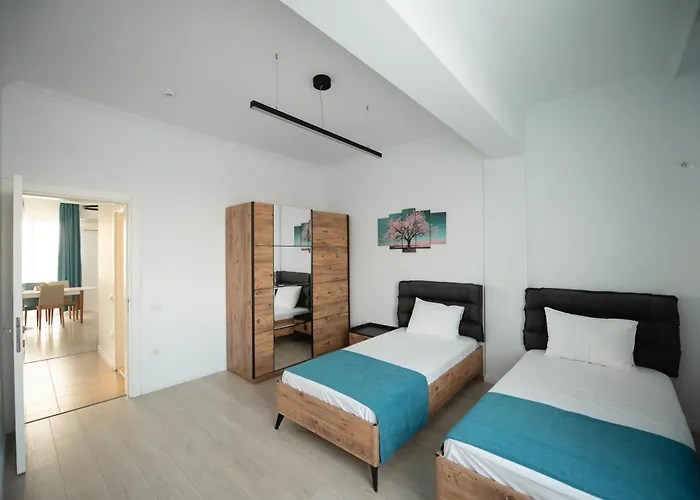 Solid Magic Apart Hotel