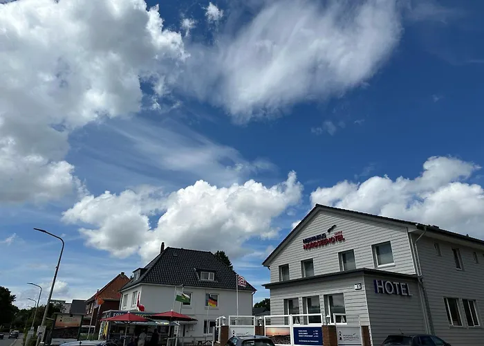 Mertinkus Nordseehotel