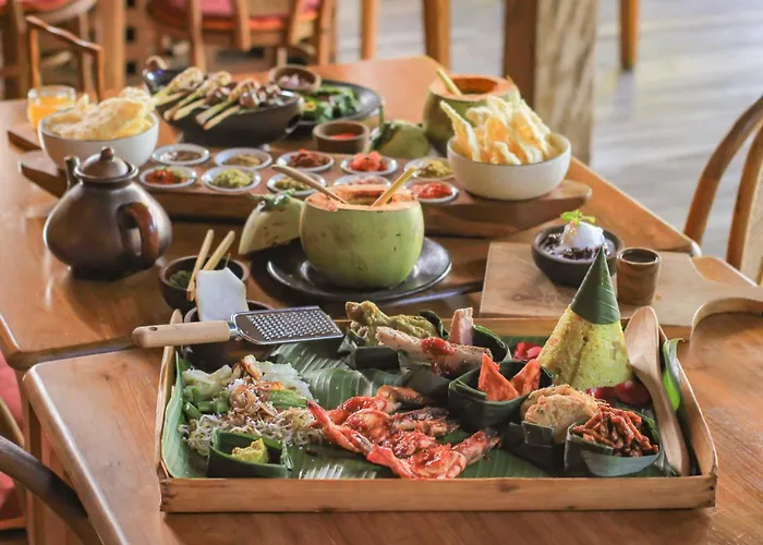 Nusa Dua (Bali) Hotels