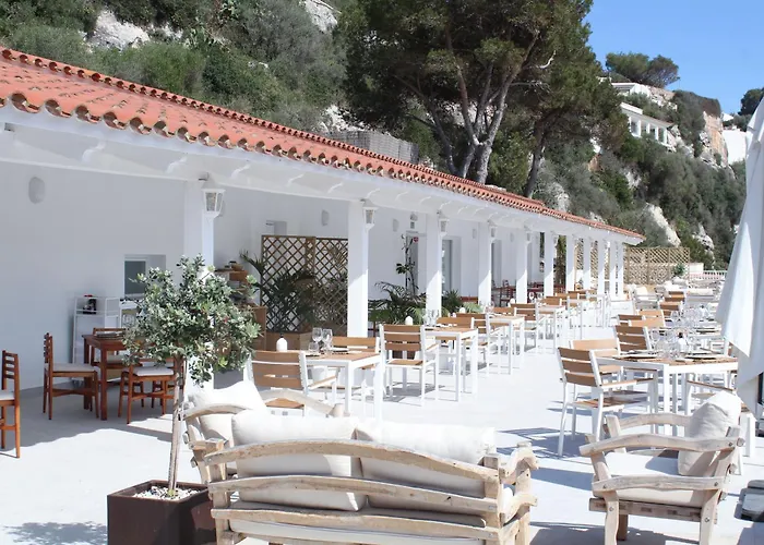 Osprey Menorca Hotel