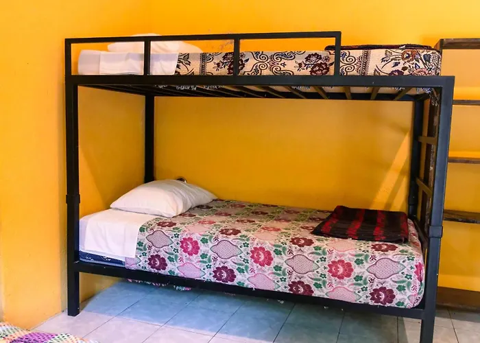 Del Lago Atitlan