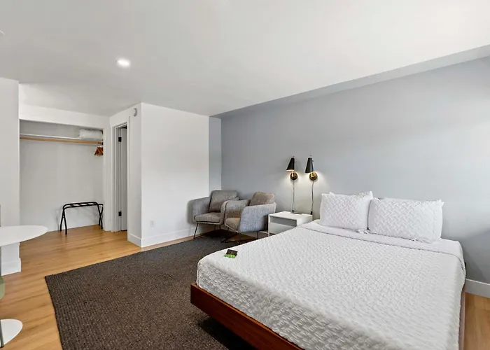 Cashmere Inn