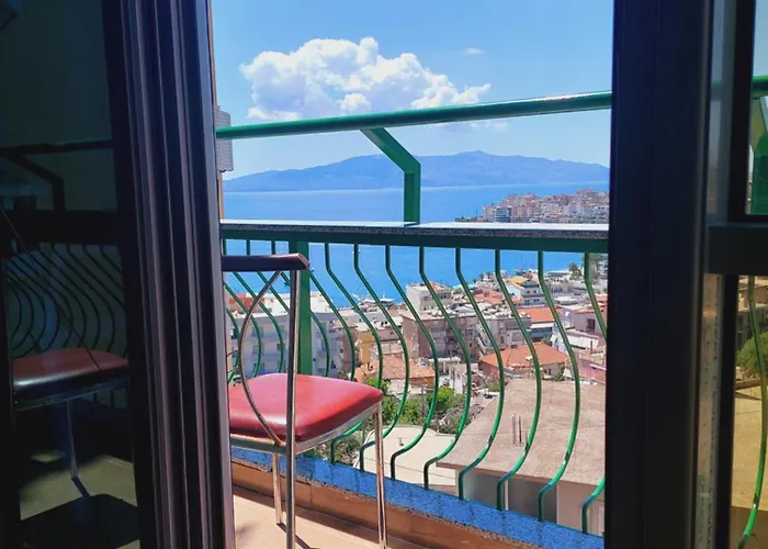 Saranda Boutique Hostel