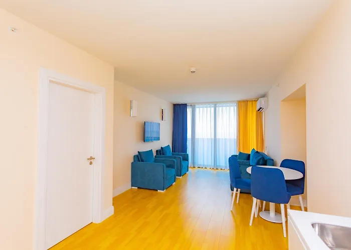 Orbi City Hotel Official D Block