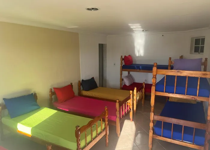 Hotel Ita Avenida