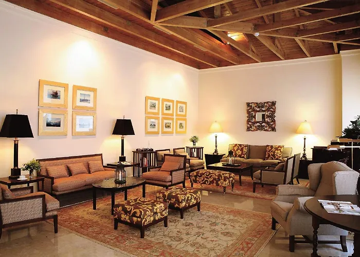 The Captain'S House Boutique Hotel