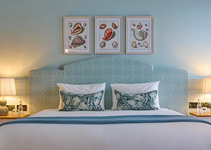 Hotel Du Vin, St Andrews