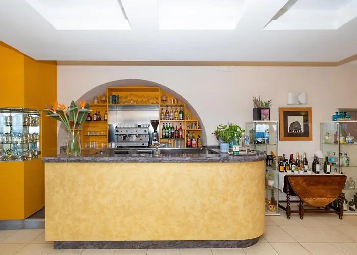 Hotel Albatros Varigotti
