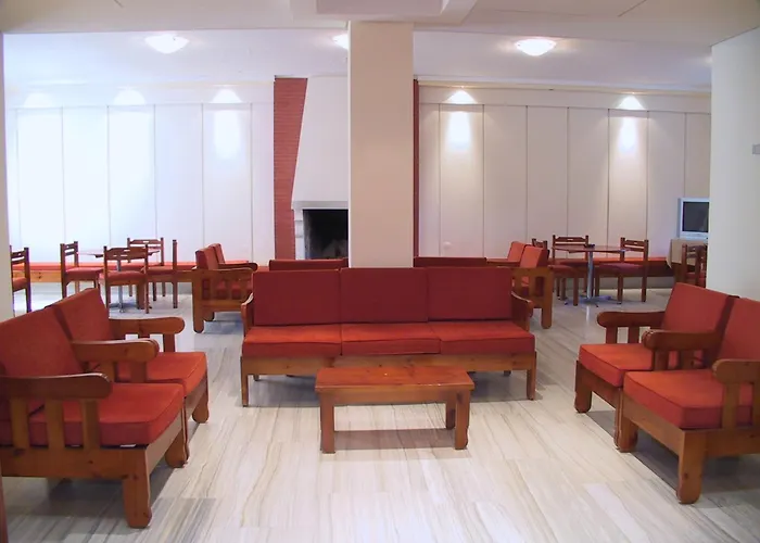 Hotel Maro