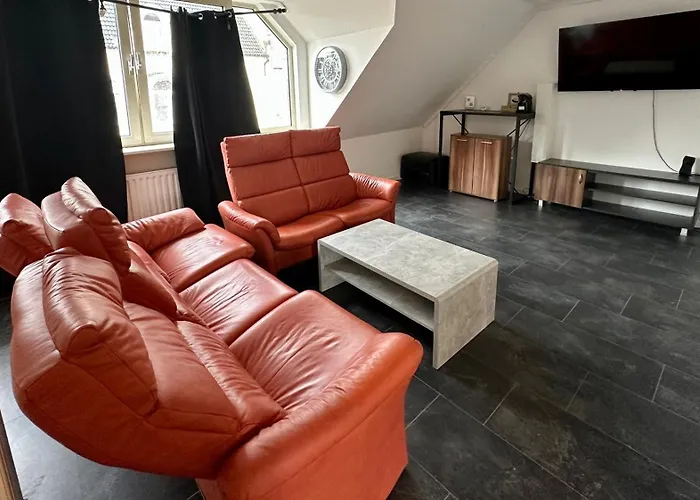 Hotel Specht Tremonia Group - Dortmund