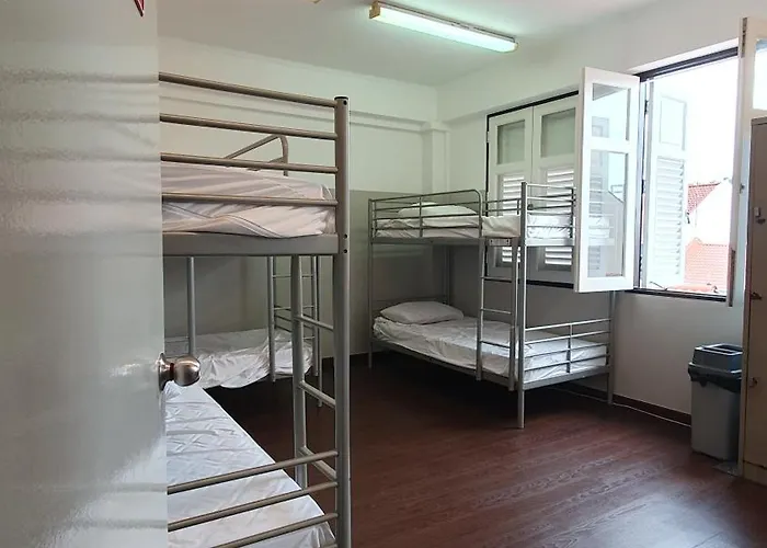 Betel Box Backpackers Hostel