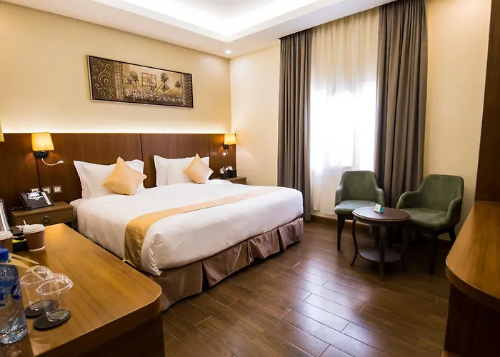 Belad Bont Resort