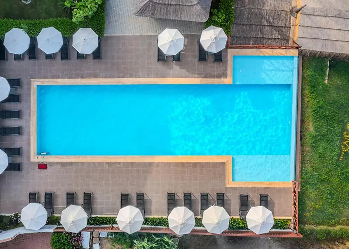 Adora Calma Beach Hotel Adults Only