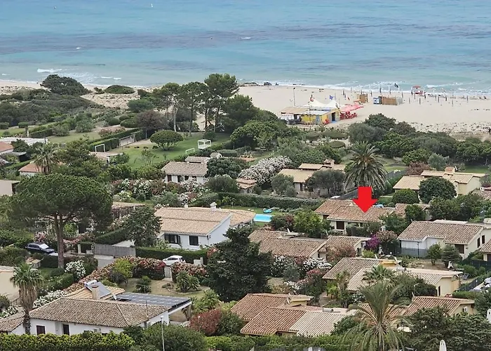 Casa Perla Rei - 50 Meters From The Beach