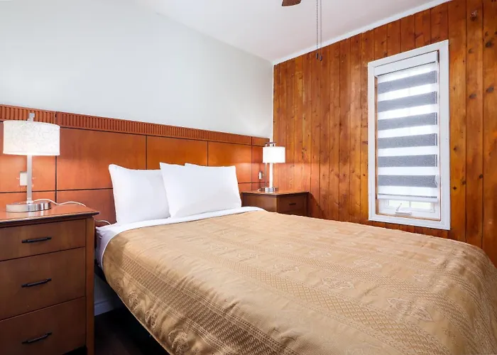 The Coach House Resort - Tobermory