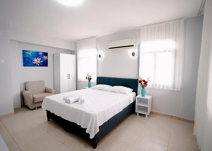 Moon & Sun Otel
