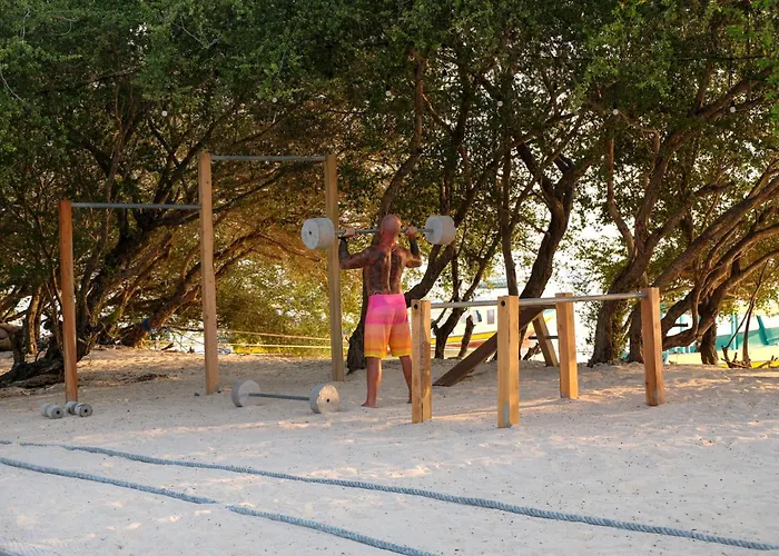 Le Pirate Gili Meno - Adults Only