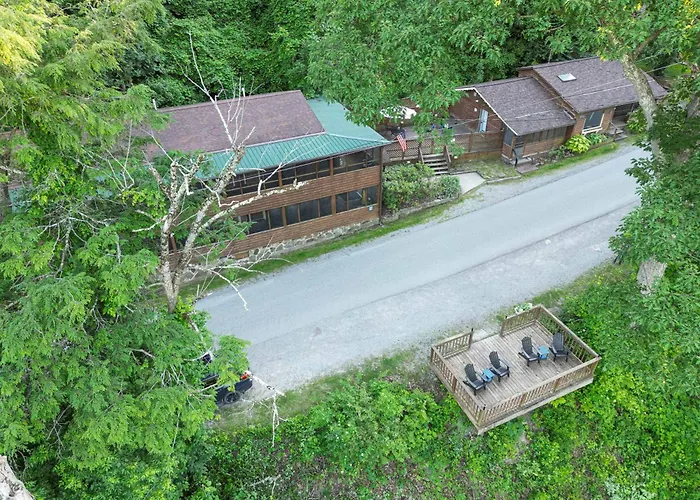 River Front Resort