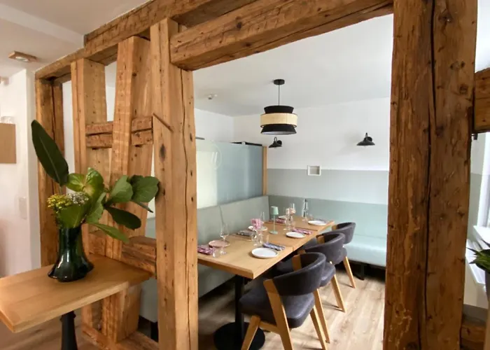Hostel Balingen
