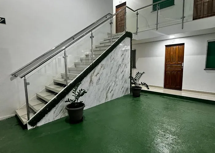 Hotel Central Margarita