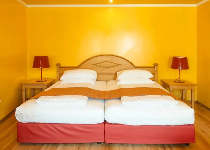 Werners Boutique Hotel