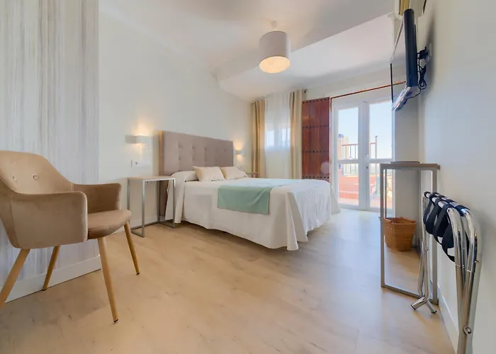 Hotel El Convento
