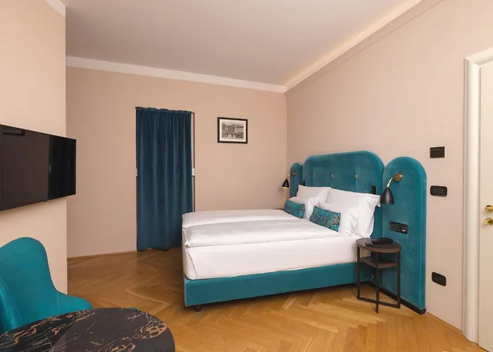 Stadt Hotel Città