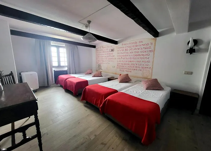 Rainha Santa Isabel - Obidos History Hotel